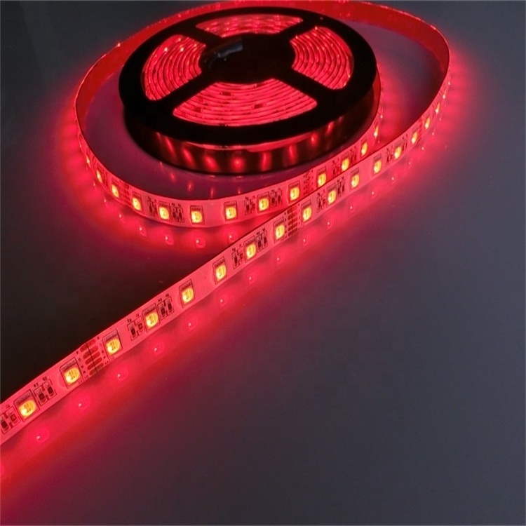 Waterproof 5M 300LEDS 12V SMD 5050 RGB Wireless Led Strip Light