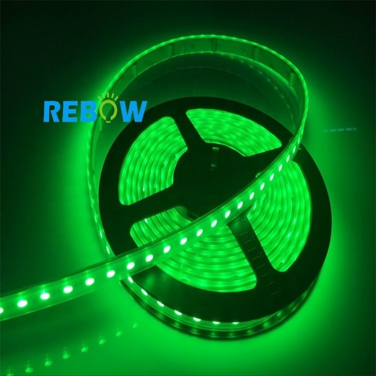 Waterproof 5M 300LEDS 12V SMD 5050 RGB Wireless Led Strip Light