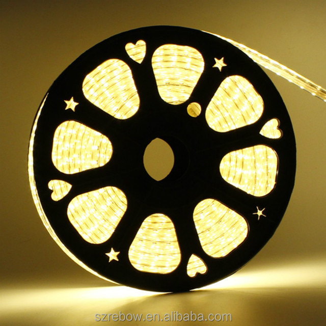 shenzhen led LED Strip Light Waterproof LED AC 220V SMD 3528 Flexible LED Light strip