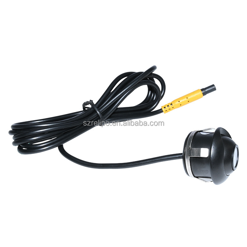 Wholesale 18.5mm Flush Mount 720P Mini AHD Car Backup Camera