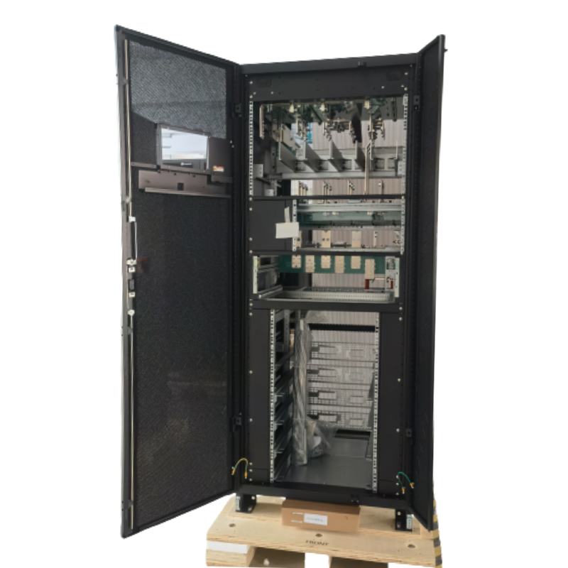 Customized Electrical Enclosure Cold Rolled Steel Material Network Cabinet Industrial 42u Rittal electrical cabinet