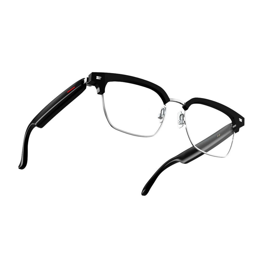 RESEE Factory OEM customhot sale led glasses Smart Glasses 2013 best video Smart Glasses