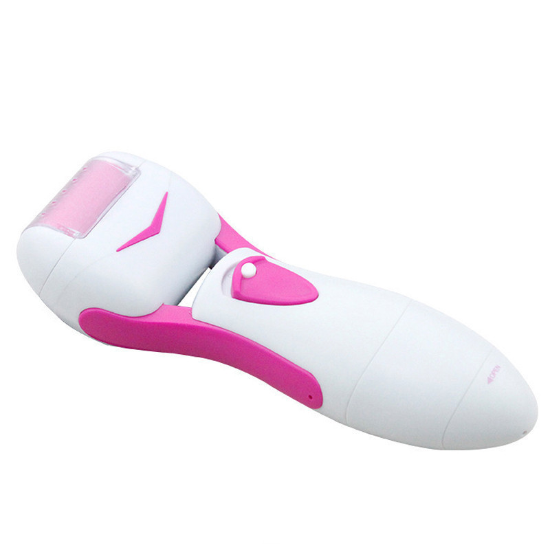 Multi Functions Electric Foot Care Tool Feet Hard Dead Skin Removal Foot File Pedicure Device