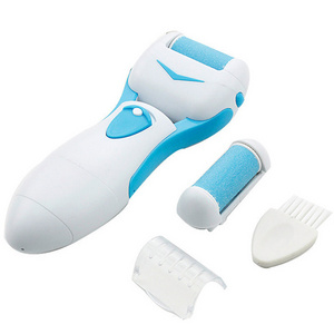 Electronic Foot File Callus Remover Shaver Foot File Care Best Pedicure Tools for Dead Hard Cracked Skin Foot Care Tool