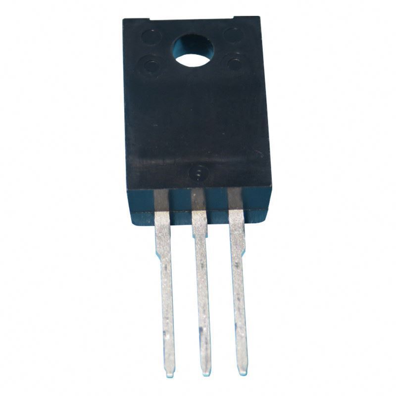 In Stock 800V 17A 42W To-220 Spa17n80c3 N-Channel Mosfet 17N80c3