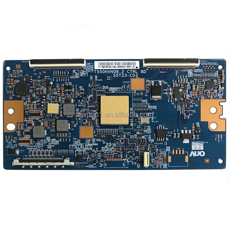 LCD TV Driver Board TV 32 Inch ORIGINAL Integrated Circuits Contact Customer Service Standard Operating Temperature High-quality