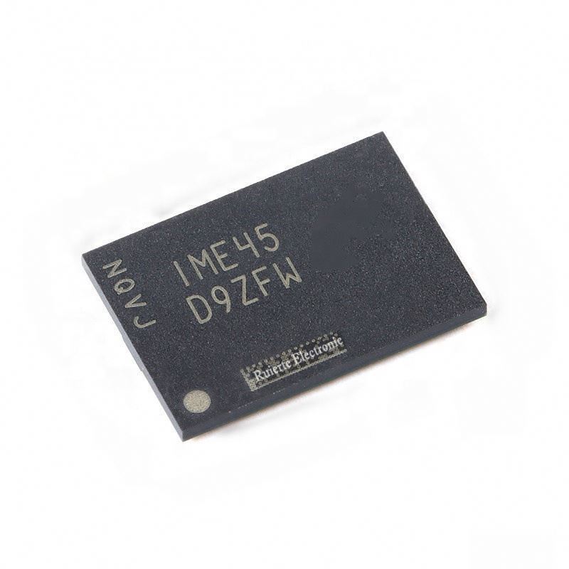 China Warehouse Direct RAM memory ic chip W9812G6KH-6 W9812G6KH integrated circuit W9812G6KH-6 with best price