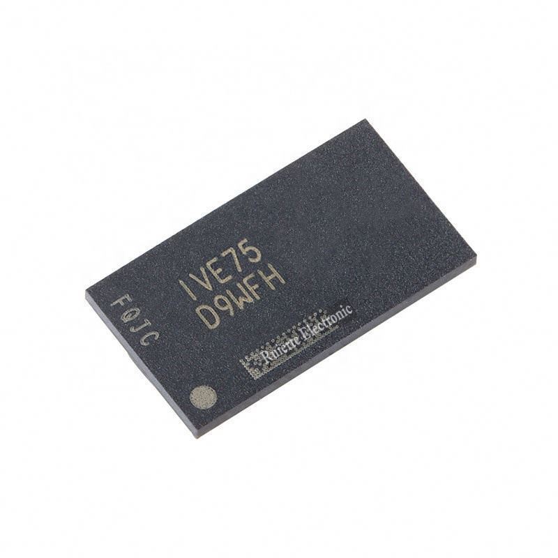 China Warehouse Direct RAM memory ic chip W9812G6KH-6 W9812G6KH integrated circuit W9812G6KH-6 with best price