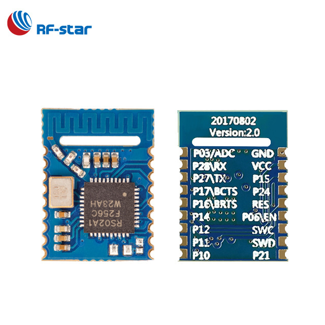 Cheap BLE serial port module with long distance and low cost smart BLE IoT UART BLE 4.2 module