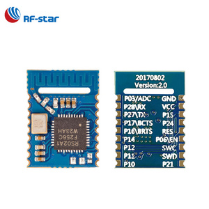 Cheap BLE serial port module with long distance and low cost smart BLE IoT UART BLE 4.2 module