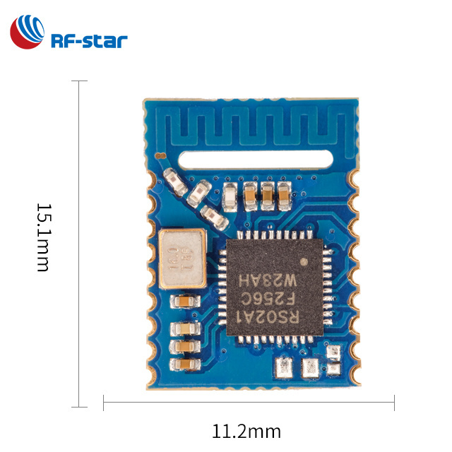 Cheap BLE serial port module with long distance and low cost smart BLE IoT UART BLE 4.2 module