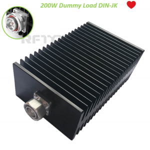 Specialization Dc~18Ghz Rf Dummy Load Dummy Low Insertion Loss High Frequency Load