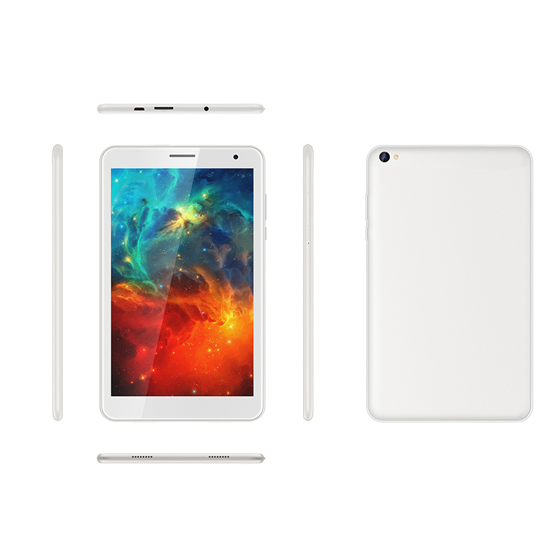 Factory wholesale tablet pc 8 inch android full touch screen wifi odm tablet A133 allwinner 2GB+32GB