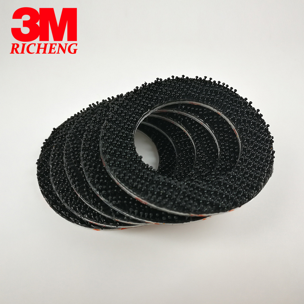 3m Dual lock Reclosable Fasteners Self Adhesive hook and loop tape SJ3550 SJ3551 SJ3552 original packing 3M can die cut