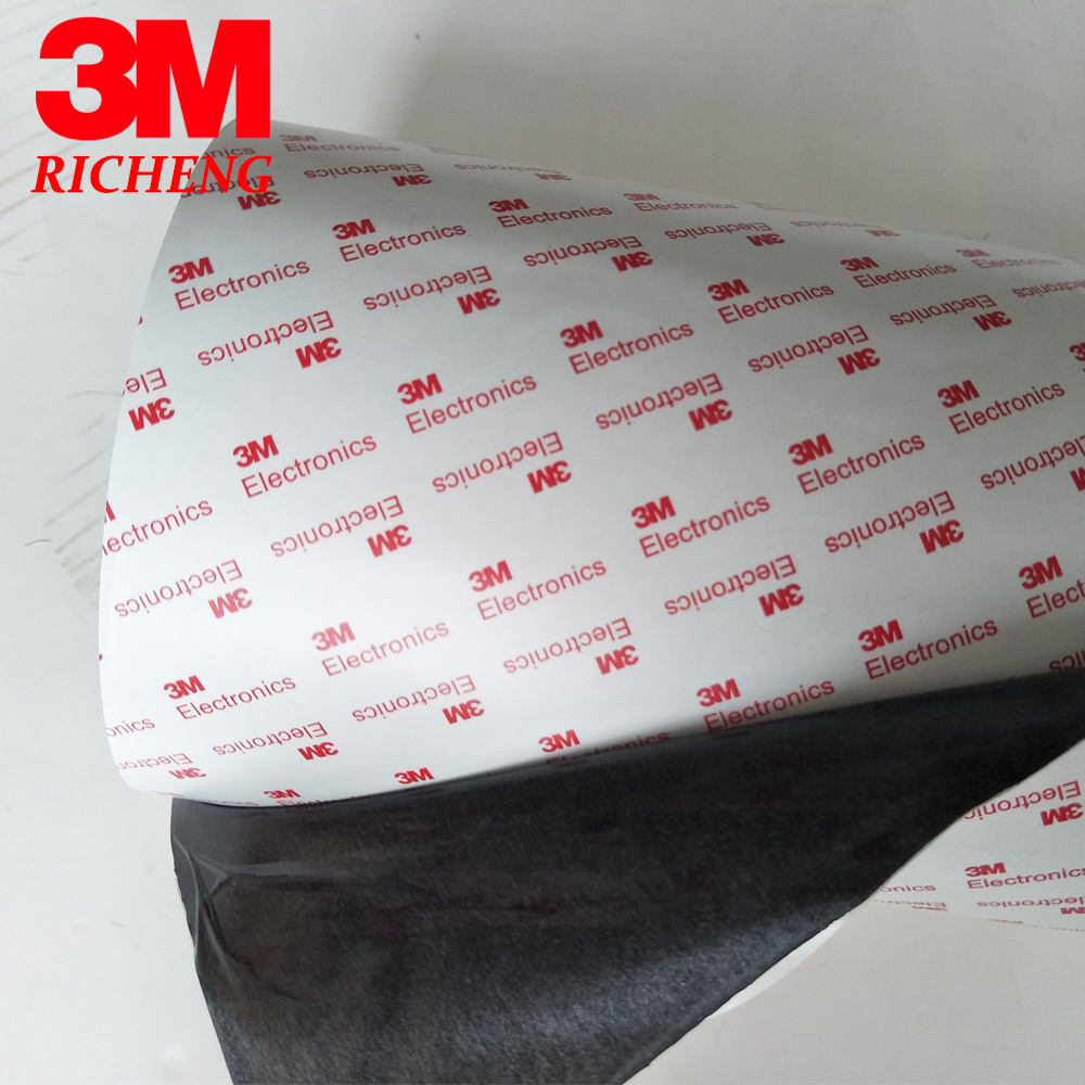 3M 9448HKB double-sided adhesive tape Non-Woven Adhesive Tape