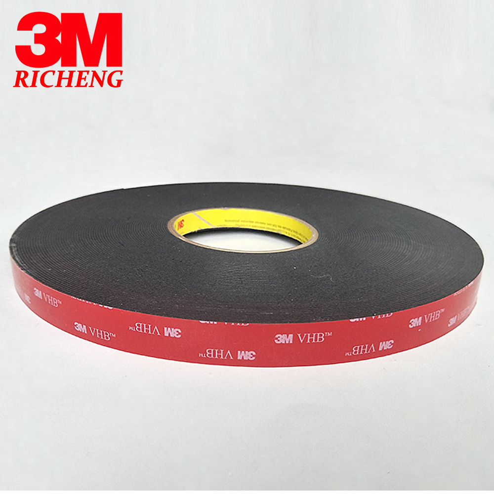 Foam Adhesive 3M 5952 VHB Tape acrylic adhesive glue