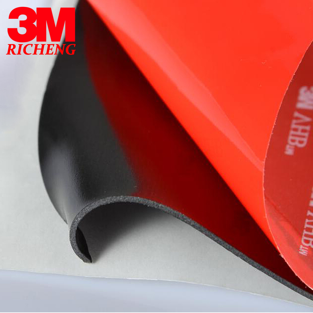 Foam Adhesive 3M 5952 VHB Tape acrylic adhesive glue