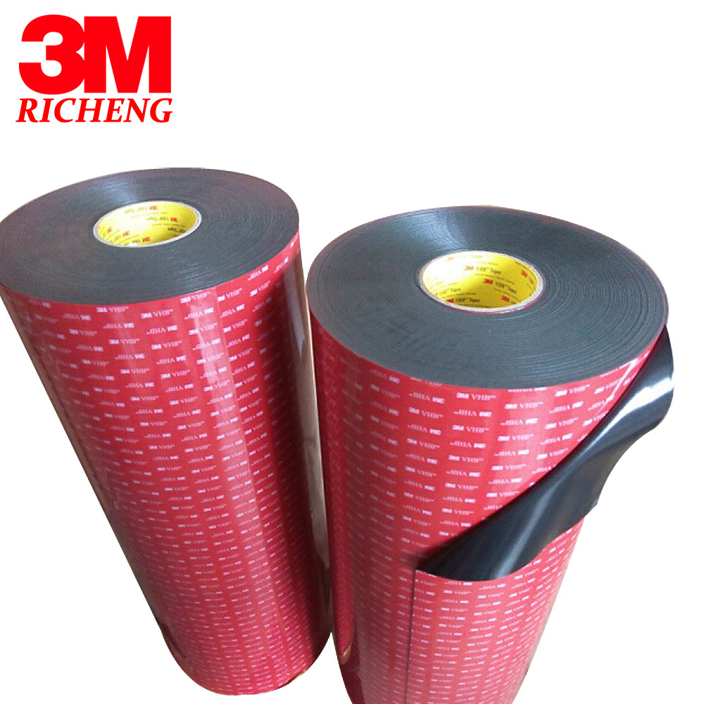 Foam Adhesive 3M 5952 VHB Tape acrylic adhesive glue