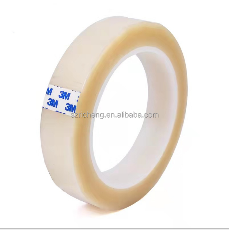 3M Polyester Film Tape 853 Transparent