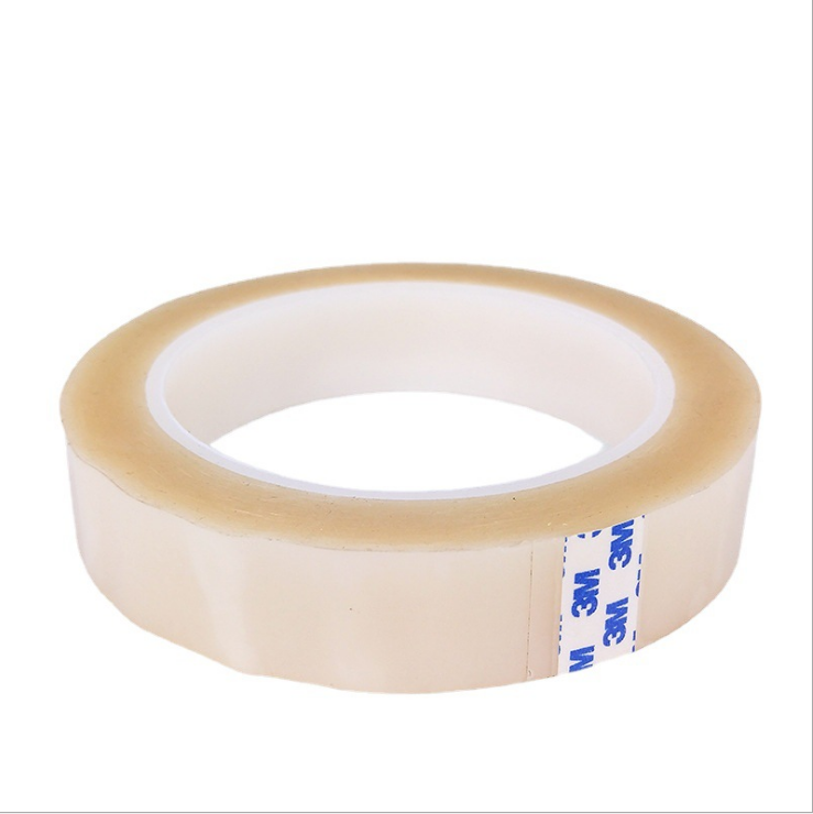 3M Polyester Film Tape 853 Transparent