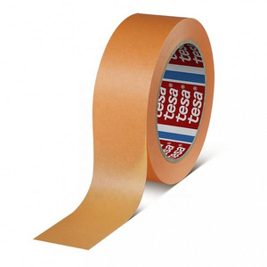 T esa 4434 High Grade Paper Stencil Masking Tape for Sandblasting, Protection and Reinforcement