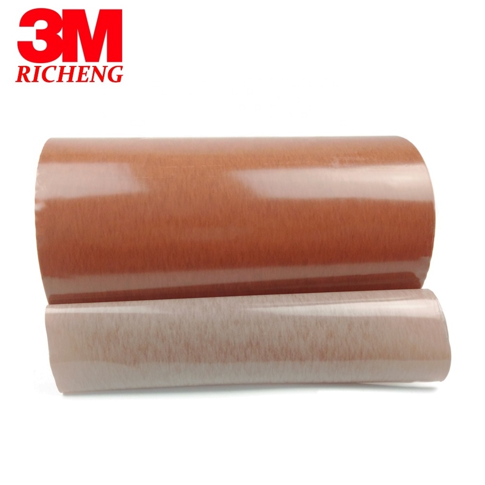 Hot sell Waterproof high temperature resistant permanent acrylic adhesive on both sides 3M GT7112 double side foam tape