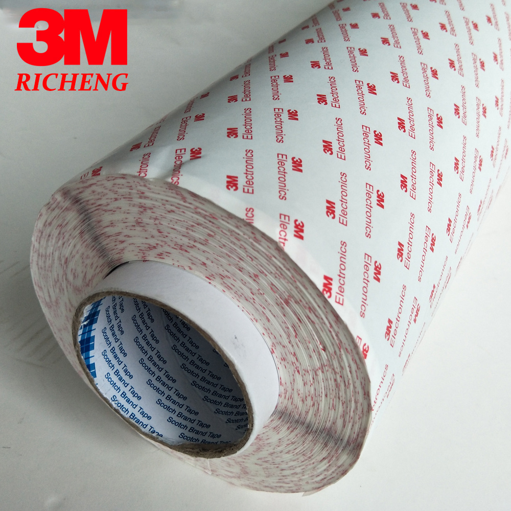 3M 9448HKB double-sided adhesive tape Non-Woven Adhesive Tape