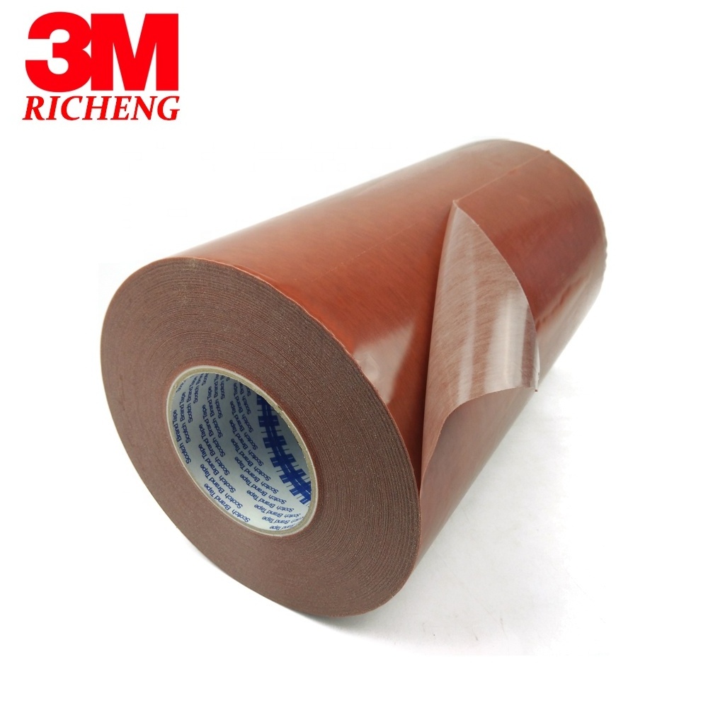 100% original 3M GT7198 double side foam tape conventional Acrylic Foam Tape Excellent adhesive performance at low temperatures