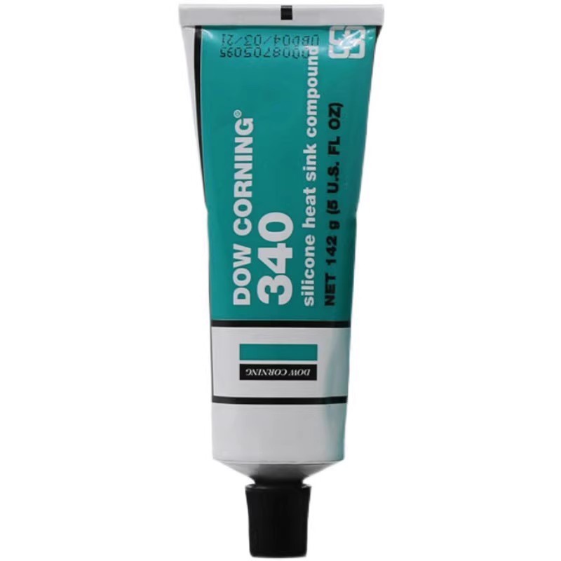 DOW CORNING 340 DOW Corning DC340 thermal grease IGBT heat sink silicone grease 0.67W