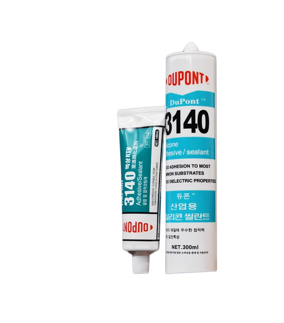 Original 3140 glue RTV electronic silicone insulating waterproof sealant