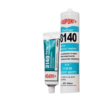 Original 3140 glue RTV electronic silicone insulating waterproof sealant