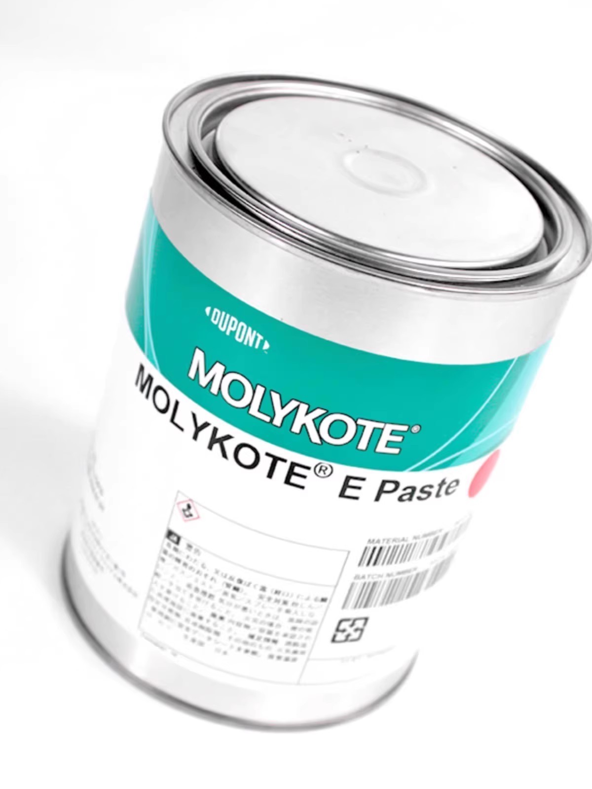 Imported Molykote E Paste thread anti-sticking agent/precision instrument mechanical bearing grease