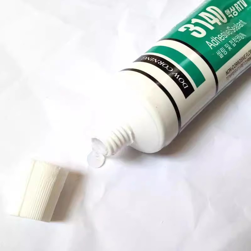 Original 3140 glue RTV electronic silicone insulating waterproof sealant