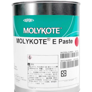 Imported Molykote E Paste thread anti-sticking agent/precision instrument mechanical bearing grease