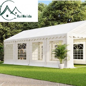 Outdoor Heavy Duty Marriage Event Party wedding tents for 50 150 500 1000 people Storage Ware On Sale