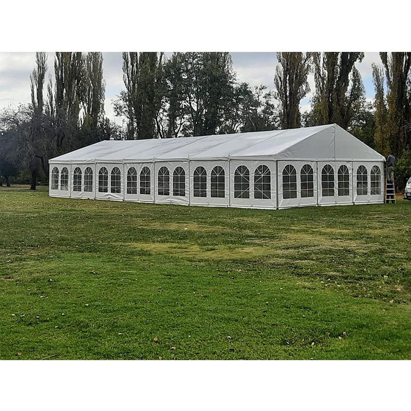 Mobile warehouse tent wind and Fire Resistant refugee camp Pvc or ABS hardware wall easy install tent