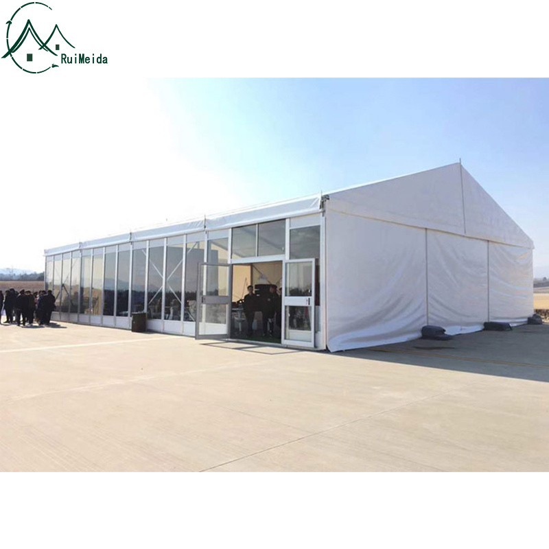 Top 5 China Warehouse Tents  Storage Shelter Tents Manufacturing By Our Own Factory