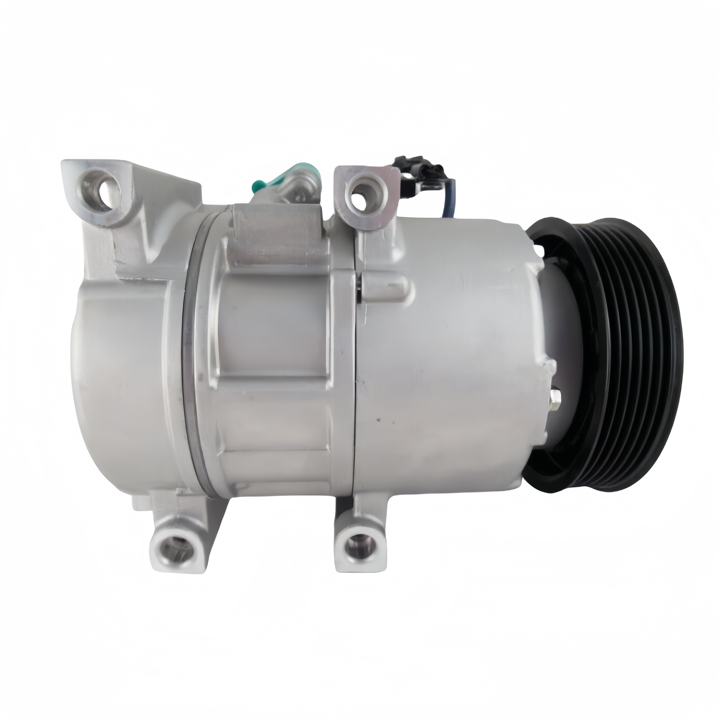 RGFROST Type 97701-3R000 Auto AC Compressor New Condition MAN Truck Air Conditioner Hyundai Sonata 2011 Kia Optima 2.0L 1 Year