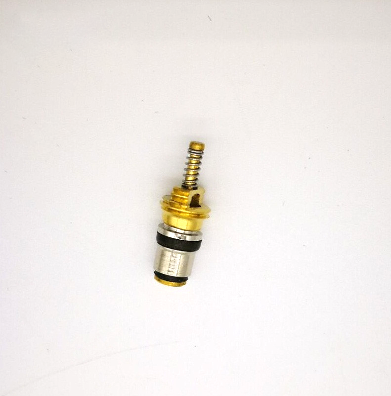 HVAC Automotive Air Conditioning High Pressure Valve Core