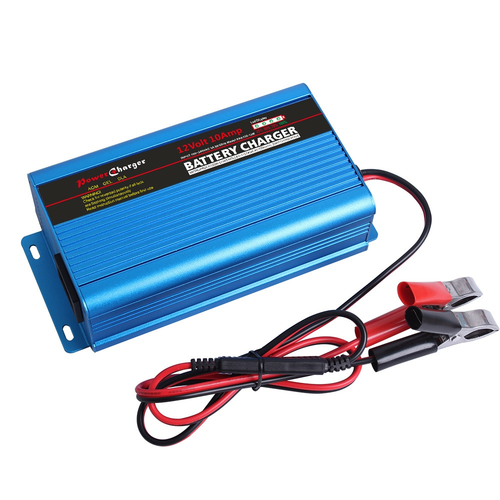 High efficiency  long life high reliability150W Lead-Acid  Battery Charger for e-bike,motorcycle,electric vehicle electric tools