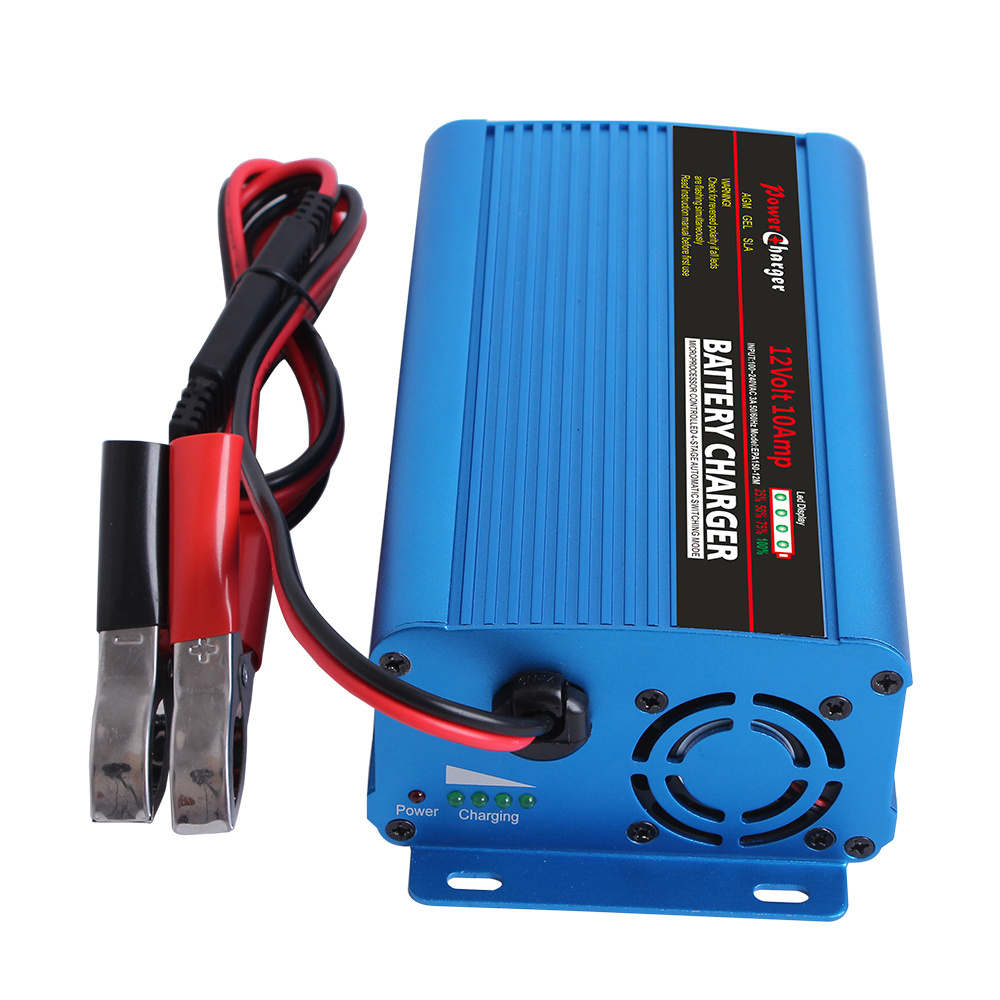 High efficiency  long life high reliability150W Lead-Acid  Battery Charger for e-bike,motorcycle,electric vehicle electric tools