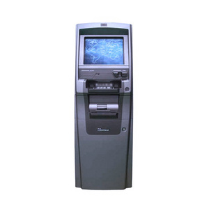 Windows10 high quality bank Automatic teller machine with bill acceptor and cash dispenser