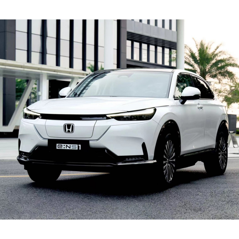 In Stock Hon-da eNS1 e:NS1 2022 510 km Electric Cars Ev SUV High Speed Automotive Luxury New Energy Vehicle Adults New EV Car