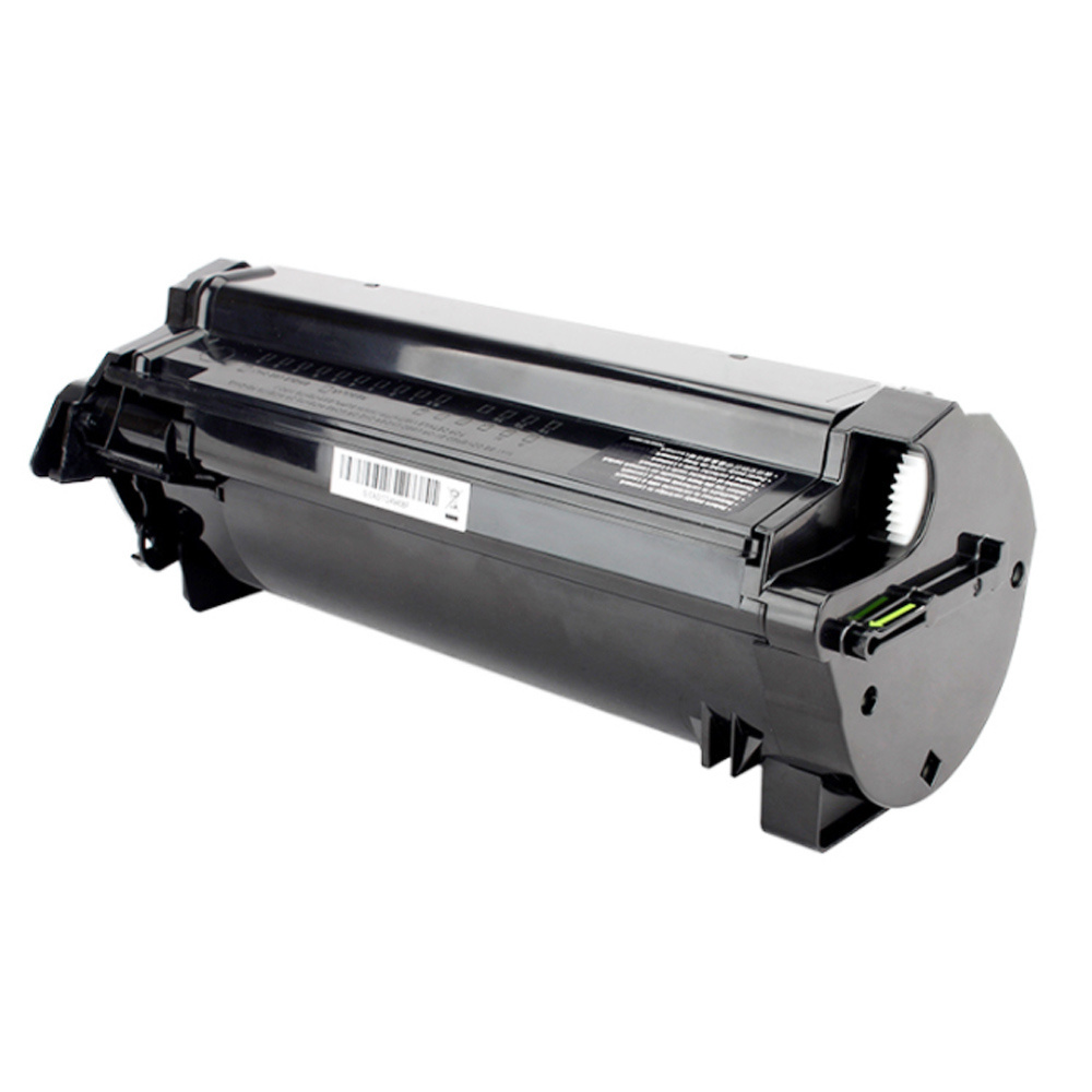 Lexmark 52D2H00 52D1H00 522H 521H toner cartridge for Lexmark MS710 MS711 MS810 MS811 MS812