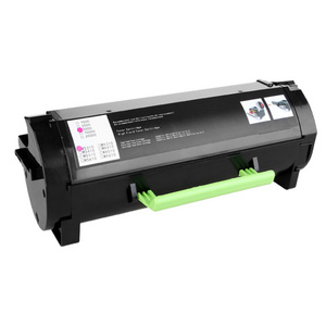 Lexmark 52D2H00 52D1H00 522H 521H toner cartridge for Lexmark MS710 MS711 MS810 MS811 MS812