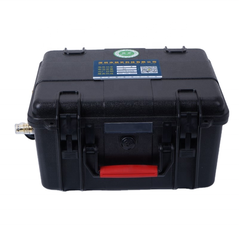 New arrival 60v 30ah solar lithium ion battery batteries with fast charging charger