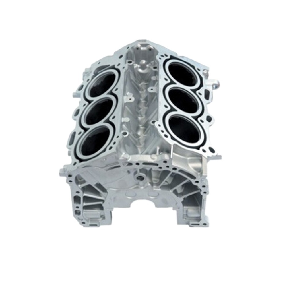 OEM Metal Die Casting Products Custom Zinc Aluminum Alloy Die Casting Parts