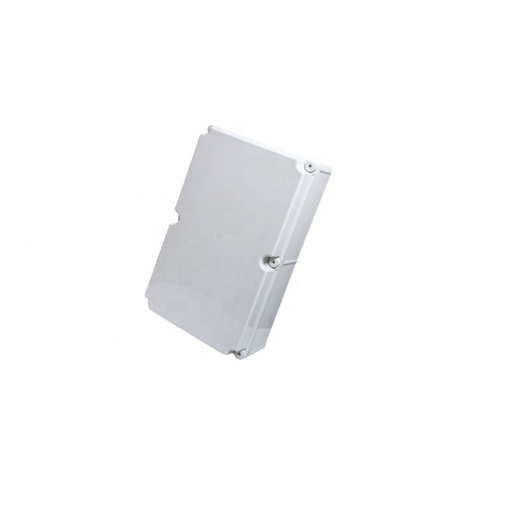 Custom Enclosure Electronic Plastic Parts Custom Plastic Enclosure