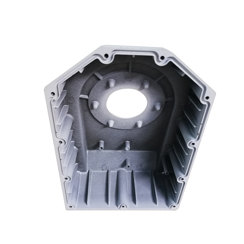 OEM Metal Die Casting Products Custom Zinc Aluminum Alloy Die Casting Parts