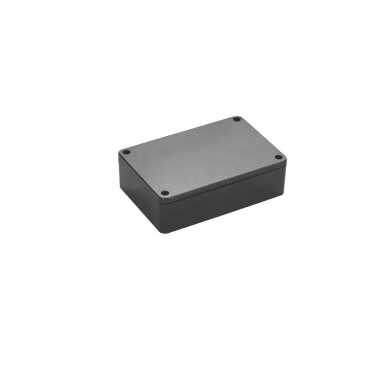 Custom Enclosure Electronic Plastic Parts Custom Plastic Enclosure